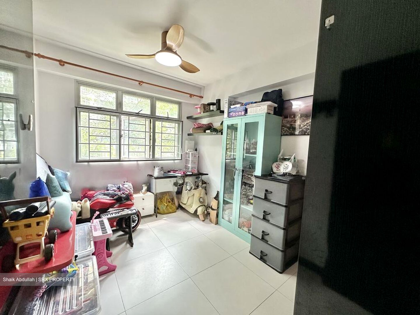 Blk 424D Orchid Spring @ Yishun (Yishun), HDB 4 Rooms #526662831